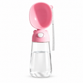 Portable Dog Water Bottle – 550 ml