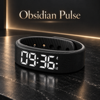 Pro Waterproof Sports Watch