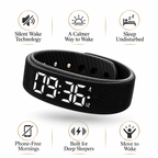 Pro Waterproof Sports Watch
